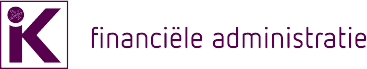 Iris Kasbergen financiele administratie